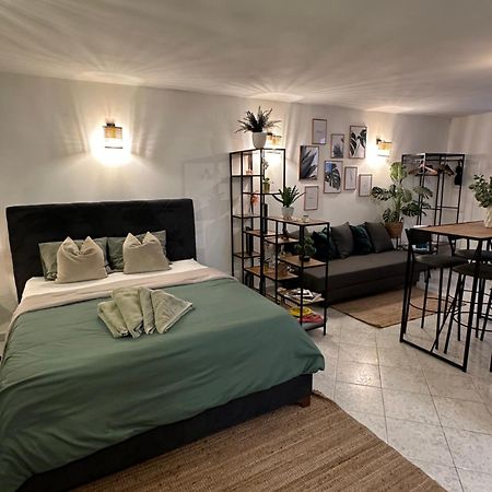 Apartment Avareen Verde Old-Town 150M To The Sea Rovinj Eksteriør billede
