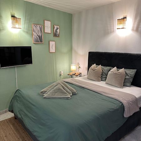 Apartment Avareen Verde Old-Town 150M To The Sea Rovinj Eksteriør billede