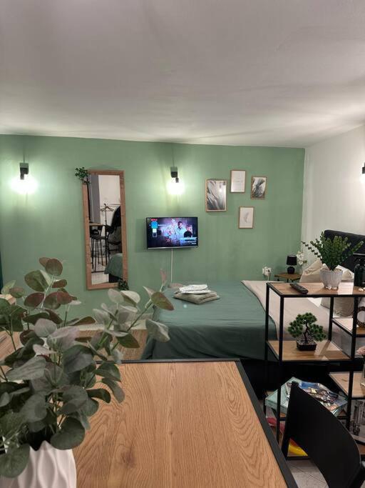 Apartment Avareen Verde Old-Town 150M To The Sea Rovinj Eksteriør billede