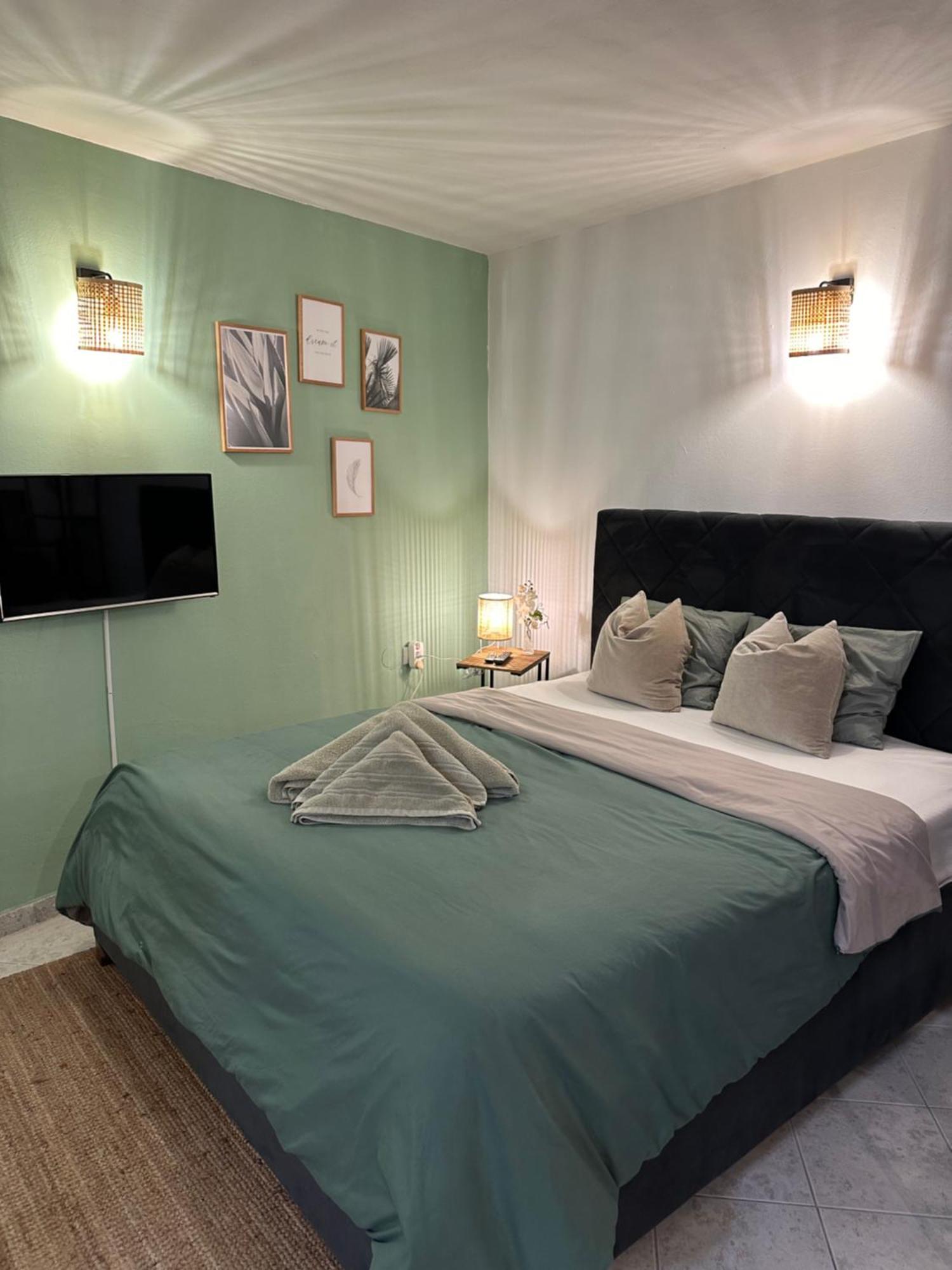 Apartment Avareen Verde Old-Town 150M To The Sea Rovinj Eksteriør billede