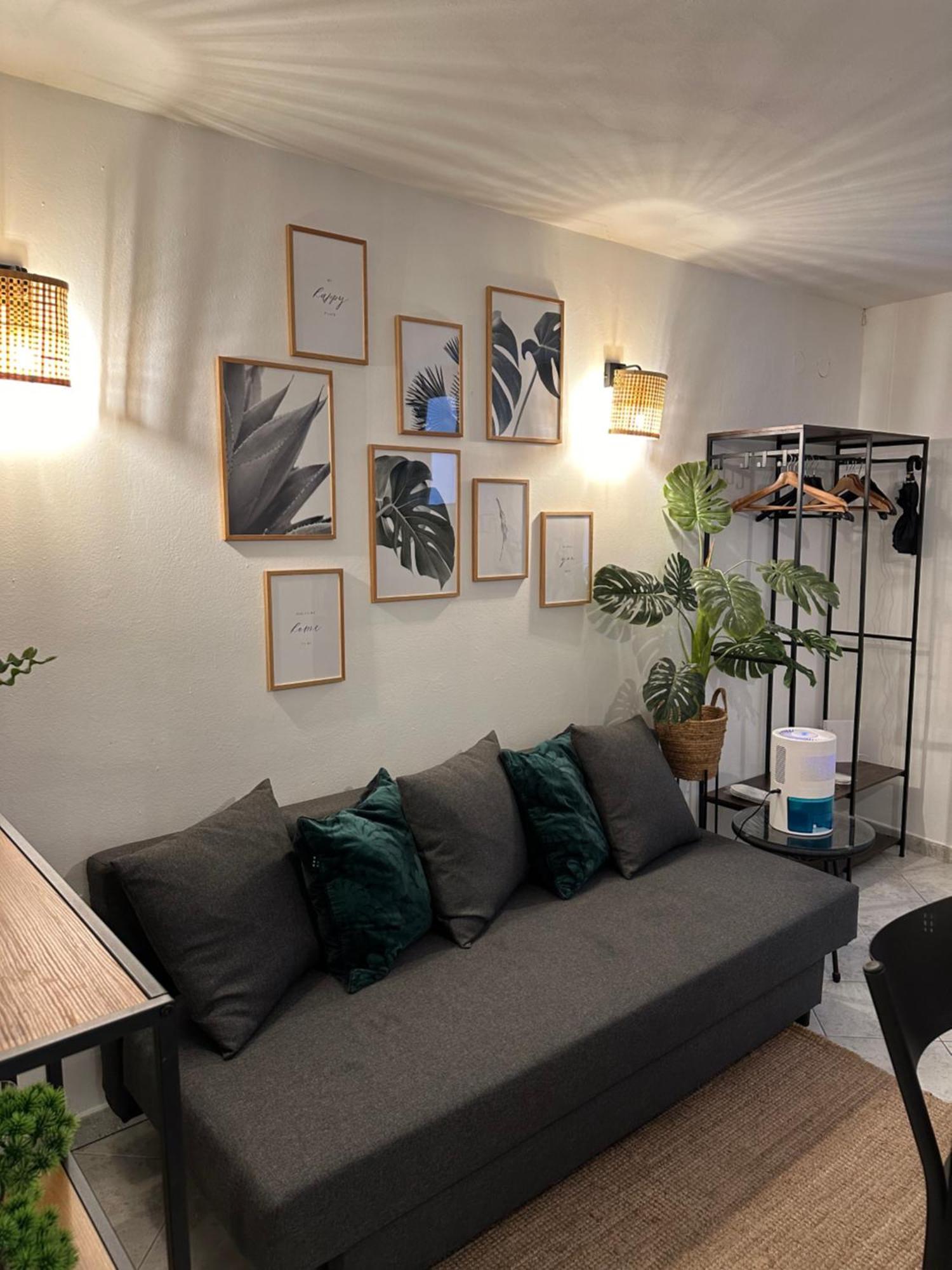 Apartment Avareen Verde Old-Town 150M To The Sea Rovinj Eksteriør billede